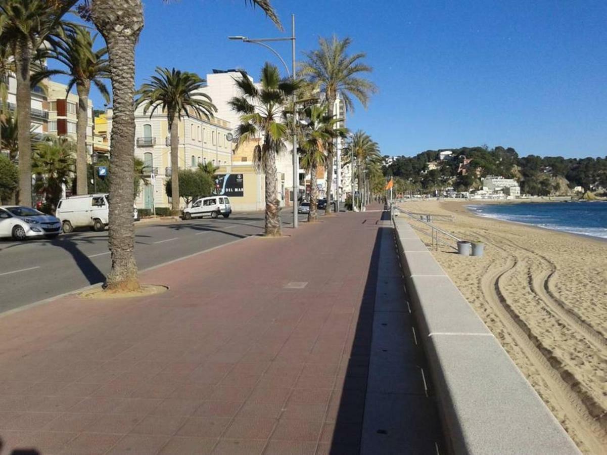 Maison Lamic 2 Lloret de Mar Exterior foto